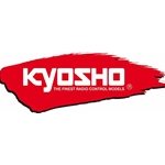 Kyosho Parts Organized by Part Number.