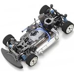 Kyosho V-One RRR Evo Parts.