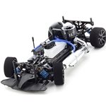 Kyosho V-One R4 Parts.