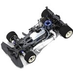 Kyosho Evolva M3 EVO parts.