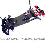 CRC GEN-X 10 R/T