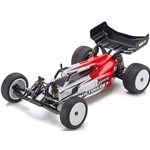 Kyosho Ultima RB7 parts  at Ashford Hobby.