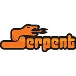 Serpent 411100-411999.