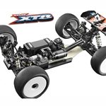 XRAY XT8E 2019