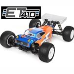 Tekno RC ET410 Competition 1/10 Electric 4WD Truggy Kit