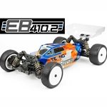 Tekno RC EB410.2 1/10 4WD Electric Buggy Kit.