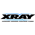 XRAY Parts Organized by Kit