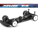 XRAY T4 2021 1/10 Electric Touring Car Replacement Parts.