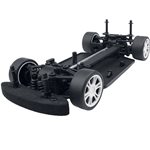 XRAY M18 Electric 1/18 micro Touring Car Replacement Parts.