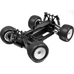 XRAY M18T 1/18 Scale Micro Electric Truck Replacement Parts.