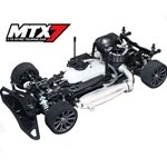 Mugen Seiki MTX7 Replacement Parts.