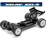 XRAY XT4 Replacement Parts.