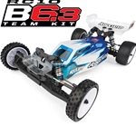 Team Associated RC10 B6.3 Team 1/10 2wd Buggy