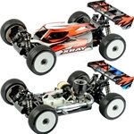 XRAY Parts for 1/8th Off-road Kits