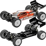 XRAY Parts for 1/10th Off-road Kits