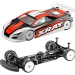 XRAY Parts for 1/10th 4WD Touring Car On-road Kits