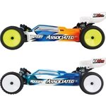 Team Associated Parts for 1/10th 2WD Buggy Off-road Kits.