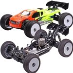 Mugen Seiki Parts for 1/8th Truggy Off-road Kits.