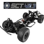 Tekno RC SCT410.3 1/10 Electric 4WD Short Course Truck Kit.