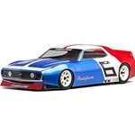 10th Vintage Trans-Am Bodies