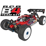 Team Associated RC8B4 Factory Team