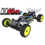 Team Associated RC10 B6.4D Team 1/10 2wd Buggy