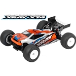 XRAY XT4 2023 Truggy