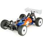 Tekno RC EB48 2.1 4WD 1/8 Electric Buggy Kit.