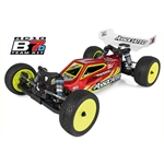 Team Associated RC10 B7D Team 1/10 2wd Buggy