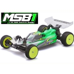 Mugen Seiki MSB1 1/10 2WD Electric Buggy