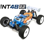Tekno RC NT48 2.2 1/8 Nitro Truggy
