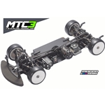 Mugen Seiki MTC3