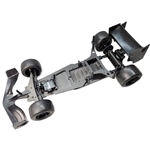 CRC F-Won Formula 1 Race Car Kit