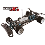 Shop Shepherd Velox V8 EC 1/8th kit parts at Ashford Hobby. Find high-quality RC car components for optimal performance. Order now!