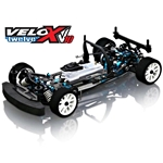 Shop Shepherd Velox V10 1/10th kit parts at Ashford Hobby. High-quality nitro RC components for performance and durability. Order now!