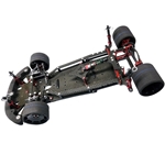 CRC LMP235 1/10 Pan Car Kit (235mm)