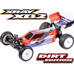 XRAY XB2D / XB2C 2026