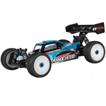 Team Associated RC8B4.2e Factory Team