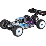 Team Associated RC8B4.2 Factory Team