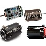 Brushless Electric Motors