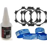 Tire Glue & Mounting Accessories