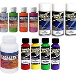 Paint & Supplies at Ashford Hobby.