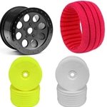 1/8th Truggy Wheels & Foams