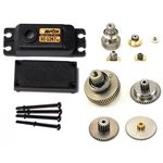 Servo parts