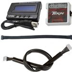 ESC Tuners, Parts, and Accessories
