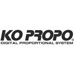 KO PROPO is a premium manufactuer of radio control equipment.