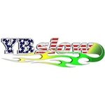YB Slow Inc producer of speciality parts for serious racers.