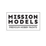Mission Models Paints.