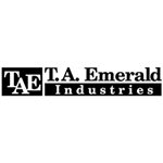 T.A. Emerald Industries.