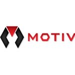 MOTIV RC motors & batteries must pass critical testing process's.